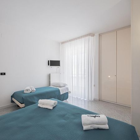 Апартаменты Profumo Di Mare Полиньяно-а-Маре Экстерьер фото